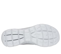 Skechers Slip-ins Waterproof: Summits - Best Choice — GRAY / AQUA 3