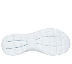 Skechers Slip-ins Waterproof: Summits - Best Choice — NAVY / CORAL 3