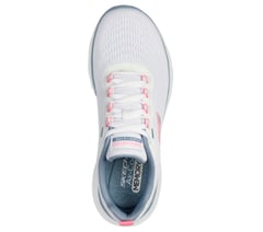 Flex Appeal 5.0 - New Path — WHITE / PINK / BLUE 3