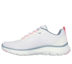Flex Appeal 5.0 - New Path — WHITE / PINK / BLUE 6
