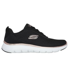 Flex Appeal 5.0 - Uptake — BLACK / ROSE GOLD 1