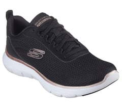 Flex Appeal 5.0 - Uptake — BLACK / ROSE GOLD 4