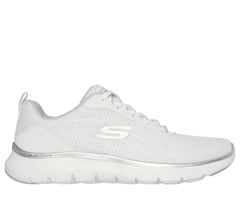 Flex Appeal 5.0 - Uptake — WHITE / SILVER 1