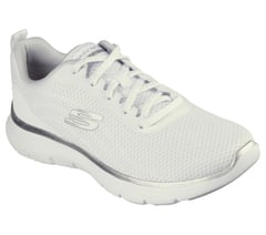 Flex Appeal 5.0 - Uptake — WHITE / SILVER 4