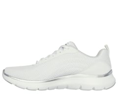 Flex Appeal 5.0 - Uptake — WHITE / SILVER 5