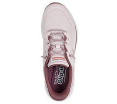 Skechers Slip-ins: Flex Appeal 5.0 - Easy Breezy — LIGHT MAUVE 2