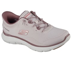 Skechers Slip-ins: Flex Appeal 5.0 - Easy Breezy — LIGHT MAUVE 4