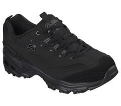 Waterproof: D'Lites - Misty Glow — BLACK 4