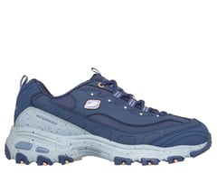 Waterproof: D'Lites - Misty Glow — BLUE / MULTI 1