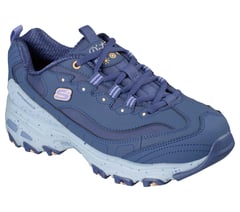 Waterproof: D'Lites - Misty Glow — BLUE / MULTI 5