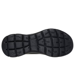 Skechers Slip-ins: Summits - Unknown Trail — BLACK 3