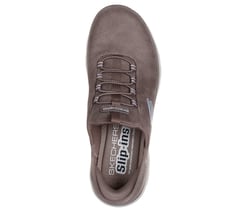Skechers Slip-ins: Summits - Unknown Trail — BROWN 2