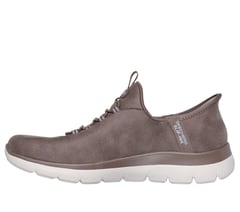 Skechers Slip-ins: Summits - Unknown Trail — BROWN 5