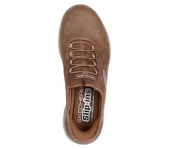 Skechers Slip-ins: Summits - Unknown Trail — CAMEL 2