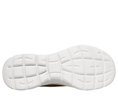 Skechers Slip-ins: Summits - Night Chic — BLACK / ROSE GOLD 3