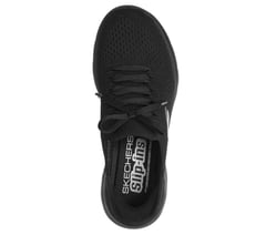 Skechers Slip-ins: Summits - New Daily — BLACK 2