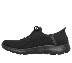 Skechers Slip-ins: Summits - New Daily — BLACK 5