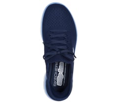 Skechers Slip-ins: Summits - New Daily — NAVY / BLUE 2