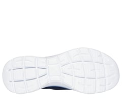 Skechers Slip-ins: Summits - New Daily — NAVY / BLUE 3
