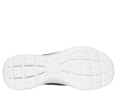 Skechers Slip-ins: Summits - Everyday Set — BLACK / WHITE 3
