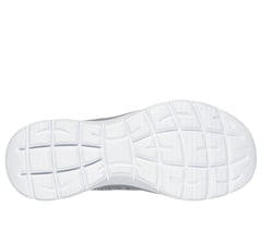Skechers Slip-ins: Summits - Everyday Set — GRAY / CORAL 3
