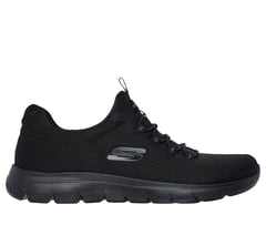 Summits - Summer Blush — BLACK 1
