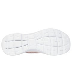 Skechers Slip-ins: Summits - Brilliant Shine — LIGHT MAUVE 3