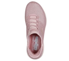 Skechers Slip-ins: Summits - Lunar Glow — MAUVE 2