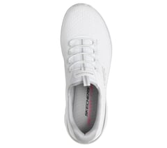 Summits - Brilliant Glow — WHITE / SILVER 2