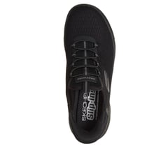 Skechers Slip-ins: Summits - Dream Chaser — BLACK 2