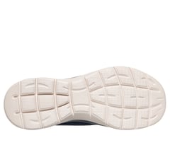 Skechers Slip-ins: Summits - Dream Chaser — NAVY / PINK 3