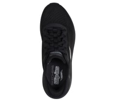 Skechers Slip-ins Waterproof: Arch Fit 2.0 - Morning Mist — BLACK 2