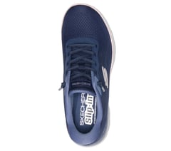 Skechers Slip-ins: Summits - Sweet Skies — NAVY 2