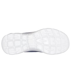 Skechers Slip-ins: Summits - Sweet Skies — NAVY 3