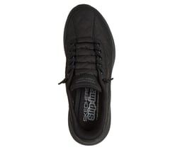 Skechers Slip-ins: Contour Foam — BLACK 2