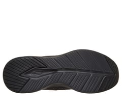 Skechers Slip-ins: Contour Foam — BLACK 3