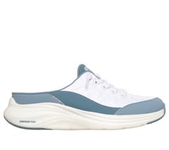 Contour Foam - Cozy Fit Sweet Embrace — WHITE / LIGHT BLUE 1