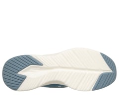 Contour Foam - Cozy Fit Sweet Embrace — WHITE / LIGHT BLUE 3