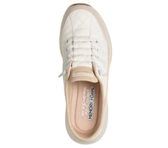 Contour Foam - Cozy Fit Sweet Embrace — WHITE / NATURAL 2