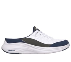 Contour Foam - Cozy Fit Sweet Embrace — WHITE / NAVY 1