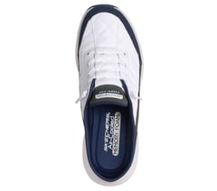Contour Foam - Cozy Fit Sweet Embrace — WHITE / NAVY 2
