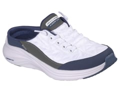 Contour Foam - Cozy Fit Sweet Embrace — WHITE / NAVY 4