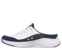 Contour Foam - Cozy Fit Sweet Embrace — WHITE / NAVY 5
