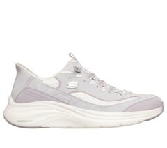 Skechers Slip-ins: Contour Foam - Cozy Fit Sweet Nostalgia — LAVENDER 1