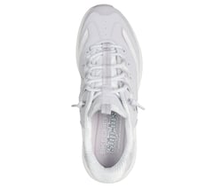 Skechers Slip-ins: Contour Foam - Cozy Fit Sweet Nostalgia — LAVENDER 2
