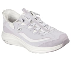 Skechers Slip-ins: Contour Foam - Cozy Fit Sweet Nostalgia — LAVENDER 4