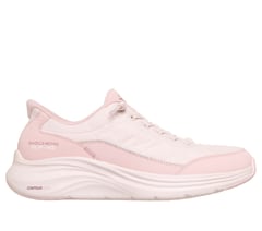 Skechers Slip-ins: Contour Foam - Cozy Fit Luxe Comfort — PINK 1
