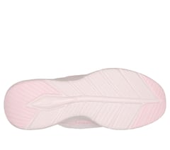 Skechers Slip-ins: Contour Foam - Cozy Fit Luxe Comfort — PINK 3