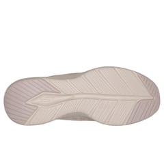 Skechers Slip-ins: Contour Foam - Cozy Fit Luxe Comfort — TAUPE 3