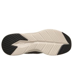 Skechers Slip-ins: Contour Foam - Cozy Fit Leopard Dream — BLACK 3